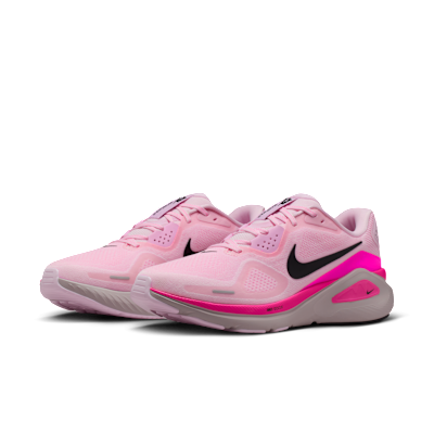 Purchase Nike Air Zoom Structure 26 Pink Foam/Hyper Pink/Platinum Violet/Hitam HJ1102-602