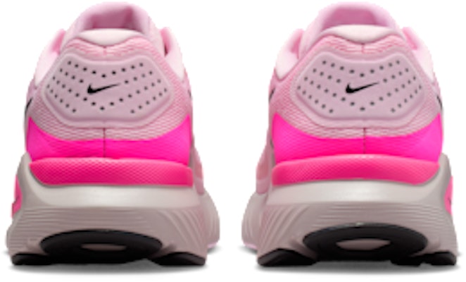 Nike Air Zoom Structure 26 粉泡/亮粉/鉑金紫/黑 HJ1102-602 Details for Nike Air Zoom Structure 26 粉泡/亮粉/鉑金紫/黑 HJ1102-602