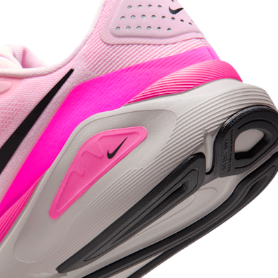 Cheap Nike Air Zoom Structure 26 Pink Foam/Hyper Pink/Platinum Violet/Hitam HJ1102-602