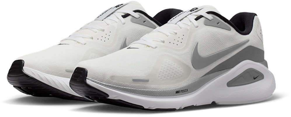 Nike Air Zoom Structure 26 Running Shoes II7194-100 Order Nike Air Zoom Structure 26 Running Shoes II7194-100