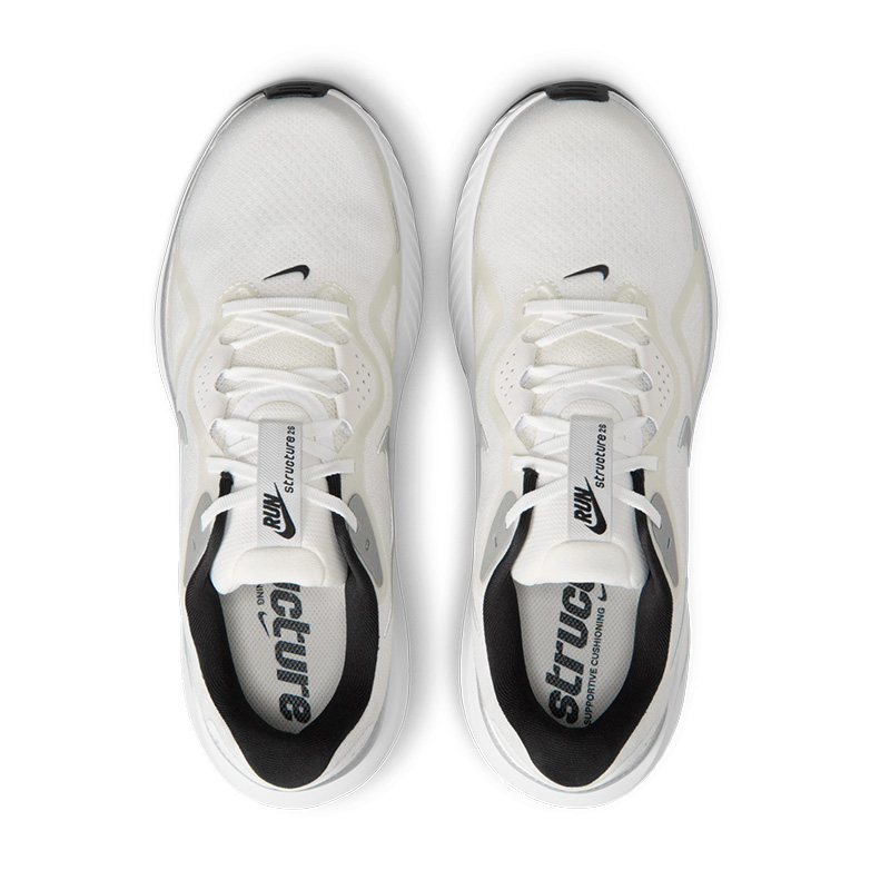 Details for Nike Air Zoom Structure 26 Running Shoes II7194-100