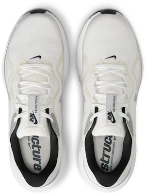 Nike Air Zoom Structure 26 Running Shoes II7194-100 Details for Nike Air Zoom Structure 26 Running Shoes II7194-100
