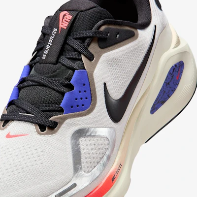NIKE AIR ZOOM STRUCTURE 26 Sepatu Lari IM6777121 Details for NIKE AIR ZOOM STRUCTURE 26 Sepatu Lari IM6777121