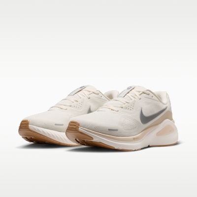 Purchase Nike Air Zoom Structure 26 Sale/Light Khaki/Filbert/Metallic Zilver IM8339-100
