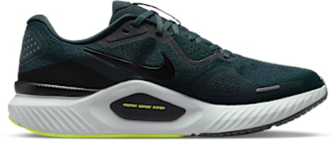 나이키 에어 줌 스트럭처 26 시위드/볼트/퓨어 플래티넘/블랙 HJ1102-300 Lookbook 나이키 에어 줌 스트럭처 26 시위드/볼트/퓨어 플래티넘/블랙 HJ1102-300