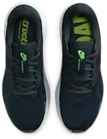 나이키 에어 줌 스트럭처 26 시위드/볼트/퓨어 플래티넘/블랙 HJ1102-300 Shop 나이키 에어 줌 스트럭처 26 시위드/볼트/퓨어 플래티넘/블랙 HJ1102-300