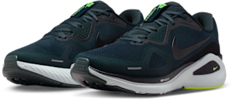 나이키 에어 줌 스트럭처 26 시위드/볼트/퓨어 플래티넘/블랙 HJ1102-300 Purchase 나이키 에어 줌 스트럭처 26 시위드/볼트/퓨어 플래티넘/블랙 HJ1102-300