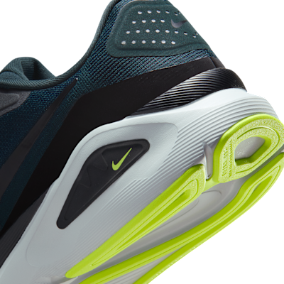 Cheap Nike Air Zoom Structure 26 海藻綠/螢光黃/純鉑金/黑色 HJ1102-300