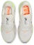 Shop Nike Air Zoom Structure 26 Sneakers Summit White/Bolt/Total Orange/Black HJ1102-103