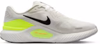 Shop Nike Air Zoom Structure 26 Summit White/Bolt/Total Orange/Hitam Sneakers HJ1102-103