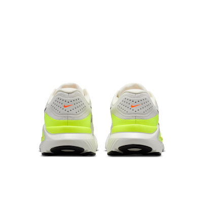 Details for Nike Air Zoom Structure 26 Sneakers Summit White/Bolt/Total Orange/Black HJ1102-103