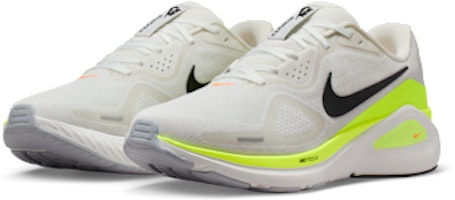 Details for Nike Air Zoom Structure 26 運動鞋 白色/螢光黃/橘色/黑色 HJ1102-103