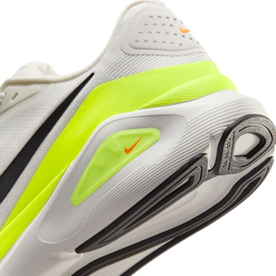 Nike Air Zoom Structure 26 Sneakers Summit White/Bolt/Total Orange/Black HJ1102-103 Cheap Nike Air Zoom Structure 26 Sneakers Summit White/Bolt/Total Orange/Black HJ1102-103