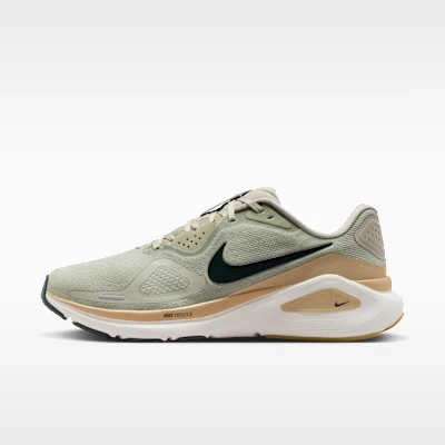 nike-air-zoom-structure-26-spruce-fog-linen-sail-black-spruce-hj-1102-301