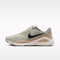 Nike Air Zoom Structure 26 Spruce Fog/Linen/Sail/Black Spruce HJ1102-301 Nike Air Zoom Structure 26 Spruce Fog/Linen/Sail/Black Spruce HJ1102-301