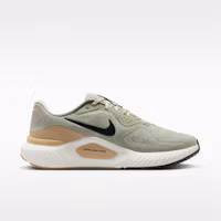 Lookbook Nike Air Zoom Structure 26 綠霧/亞麻/奶油白/黑色 HJ1102-301