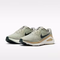 Purchase Nike Air Zoom Structure 26 綠霧/亞麻/奶油白/黑色 HJ1102-301
