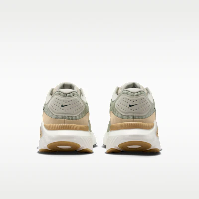 耐克Air Zoom Structure 26 云杉雾/亚麻/奶白/黑云杉 HJ1102-301 Details for 耐克Air Zoom Structure 26 云杉雾/亚麻/奶白/黑云杉 HJ1102-301