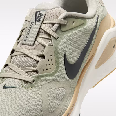 耐克Air Zoom Structure 26 云杉雾/亚麻/奶白/黑云杉 HJ1102-301 Sizing 耐克Air Zoom Structure 26 云杉雾/亚麻/奶白/黑云杉 HJ1102-301