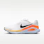 Buy 耐克Air Zoom Structure 26 白色/氢蓝/橙色/黑色 HJ1102-107
