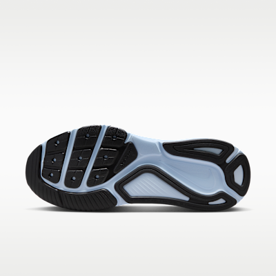 Order 耐克Air Zoom Structure 26 白色/氢蓝/橙色/黑色 HJ1102-107