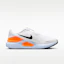 Lookbook 耐克Air Zoom Structure 26 白色/氢蓝/橙色/黑色 HJ1102-107