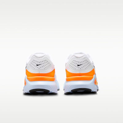 Details for 耐克Air Zoom Structure 26 白色/氢蓝/橙色/黑色 HJ1102-107