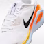 Sizing 耐克Air Zoom Structure 26 白色/氢蓝/橙色/黑色 HJ1102-107