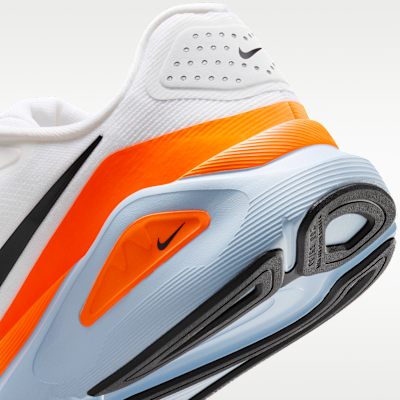 Cheap 耐克Air Zoom Structure 26 白色/氢蓝/橙色/黑色 HJ1102-107