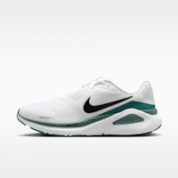 Nike Air Zoom Structure 26 White/Mineral Slate/Hyper Pink/Black HJ1102-115 Nike Air Zoom Structure 26 White/Mineral Slate/Hyper Pink/Black HJ1102-115