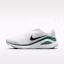 Buy Nike Air Zoom Structure 26 白色/矿物蓝灰/亮粉/黑色 HJ1102-115