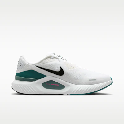 Nike Air Zoom Structure 26 白色/矿物蓝灰/亮粉/黑色 HJ1102-115 Lookbook Nike Air Zoom Structure 26 白色/矿物蓝灰/亮粉/黑色 HJ1102-115