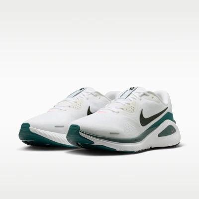 Nike Air Zoom Structure 26 白色/矿物蓝灰/亮粉/黑色 HJ1102-115 Purchase Nike Air Zoom Structure 26 白色/矿物蓝灰/亮粉/黑色 HJ1102-115