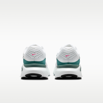 Details for Nike Air Zoom Structure 26 白色/矿物蓝灰/亮粉/黑色 HJ1102-115