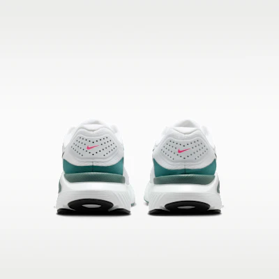 Nike Air Zoom Structure 26 白色/矿物蓝灰/亮粉/黑色 HJ1102-115 Details for Nike Air Zoom Structure 26 白色/矿物蓝灰/亮粉/黑色 HJ1102-115