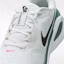 Sizing Nike Air Zoom Structure 26 白色/矿物蓝灰/亮粉/黑色 HJ1102-115