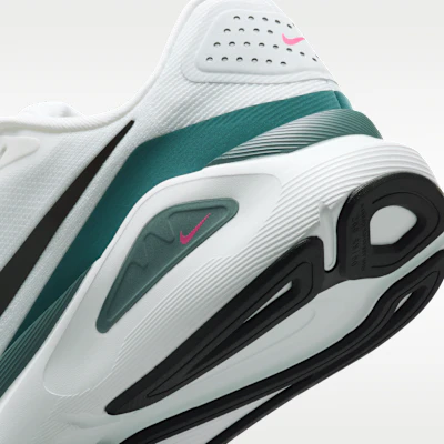 Nike Air Zoom Structure 26 白色/矿物蓝灰/亮粉/黑色 HJ1102-115 Cheap Nike Air Zoom Structure 26 白色/矿物蓝灰/亮粉/黑色 HJ1102-115