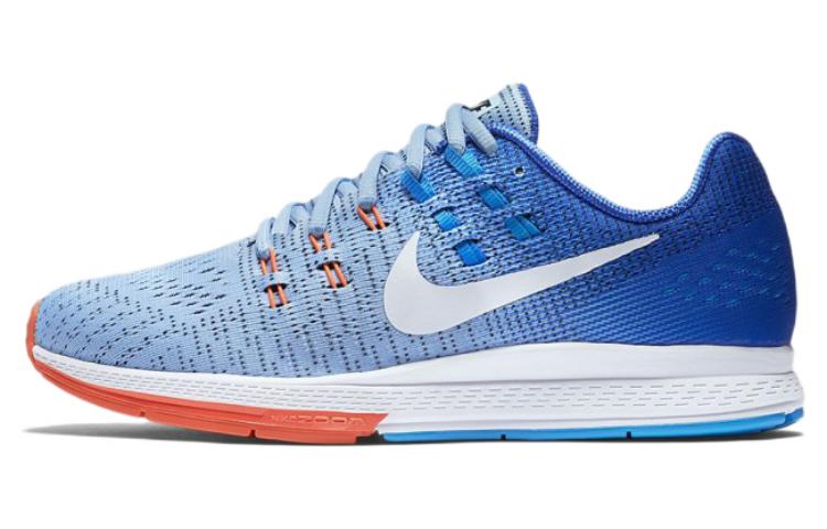 Nike Air Zoom Structure 'Racer Blue Glow' 806584-401