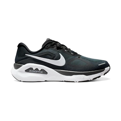 Nike Air Zoom Structure Plus 'Black Anthracite'