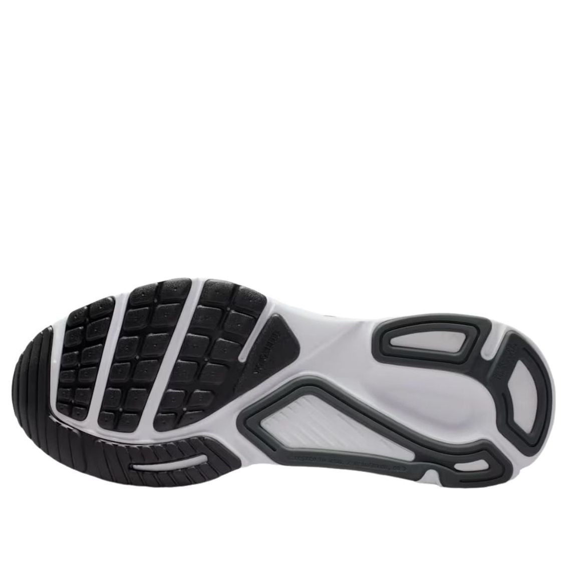 Purchase Nike Air Zoom Structure Plus ''Hitam Anthracite'' HQ3048-001