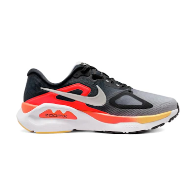 Nike Air Zoom Structure Plus 'Black Light Smoke'