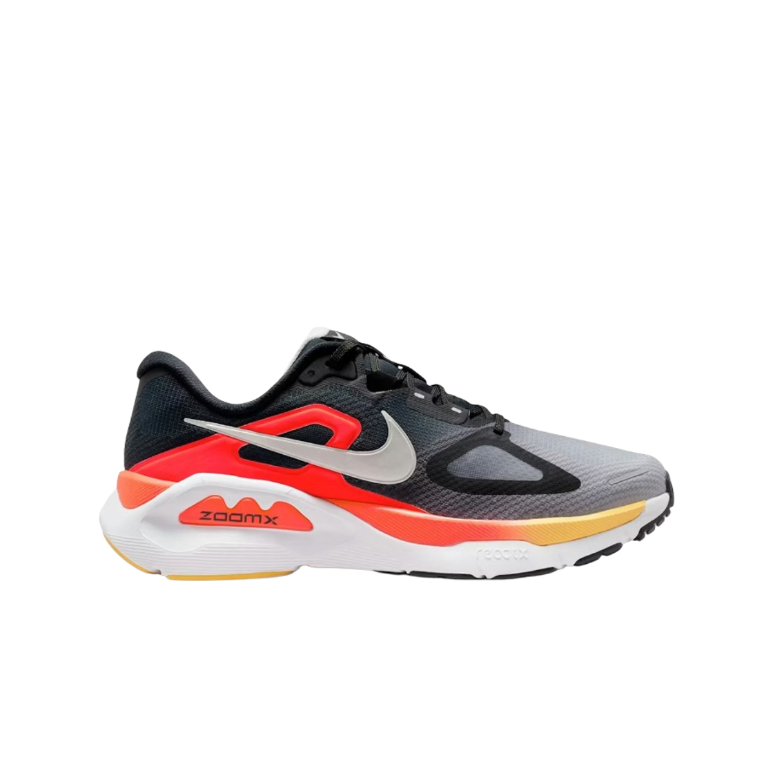 Nike Air Zoom Structure Plus 'Black Light Smoke' HQ3048-003