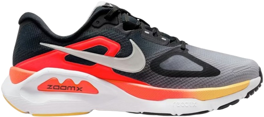Nike Air Zoom Structure Plus ''Hitam Light Smoke'' HQ3048-003 Buy Nike Air Zoom Structure Plus ''Hitam Light Smoke'' HQ3048-003