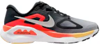 Buy Nike Air Zoom Structure Plus ''Hitam Light Smoke'' HQ3048-003
