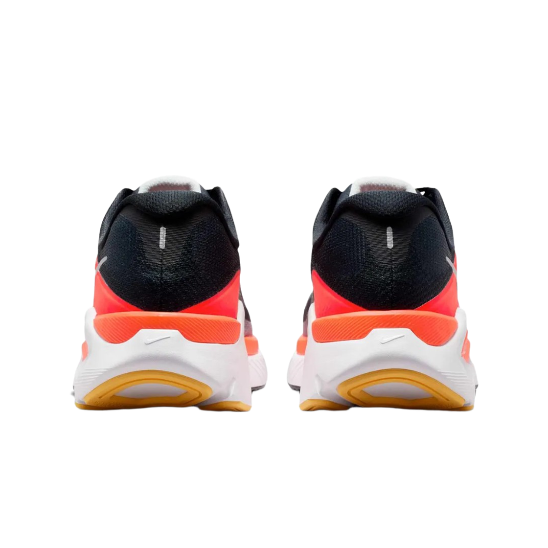 Lookbook Nike Air Zoom Structure Plus ''Hitam Light Smoke'' HQ3048-003