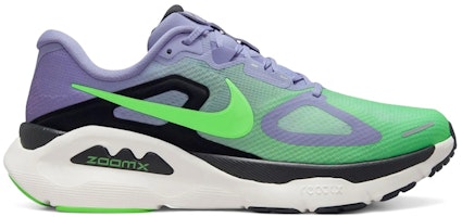 Nike Air Zoom Structure Plus 'Iron Purple' HQ3048-501 Nike Air Zoom Structure Plus 'Iron Purple' HQ3048-501