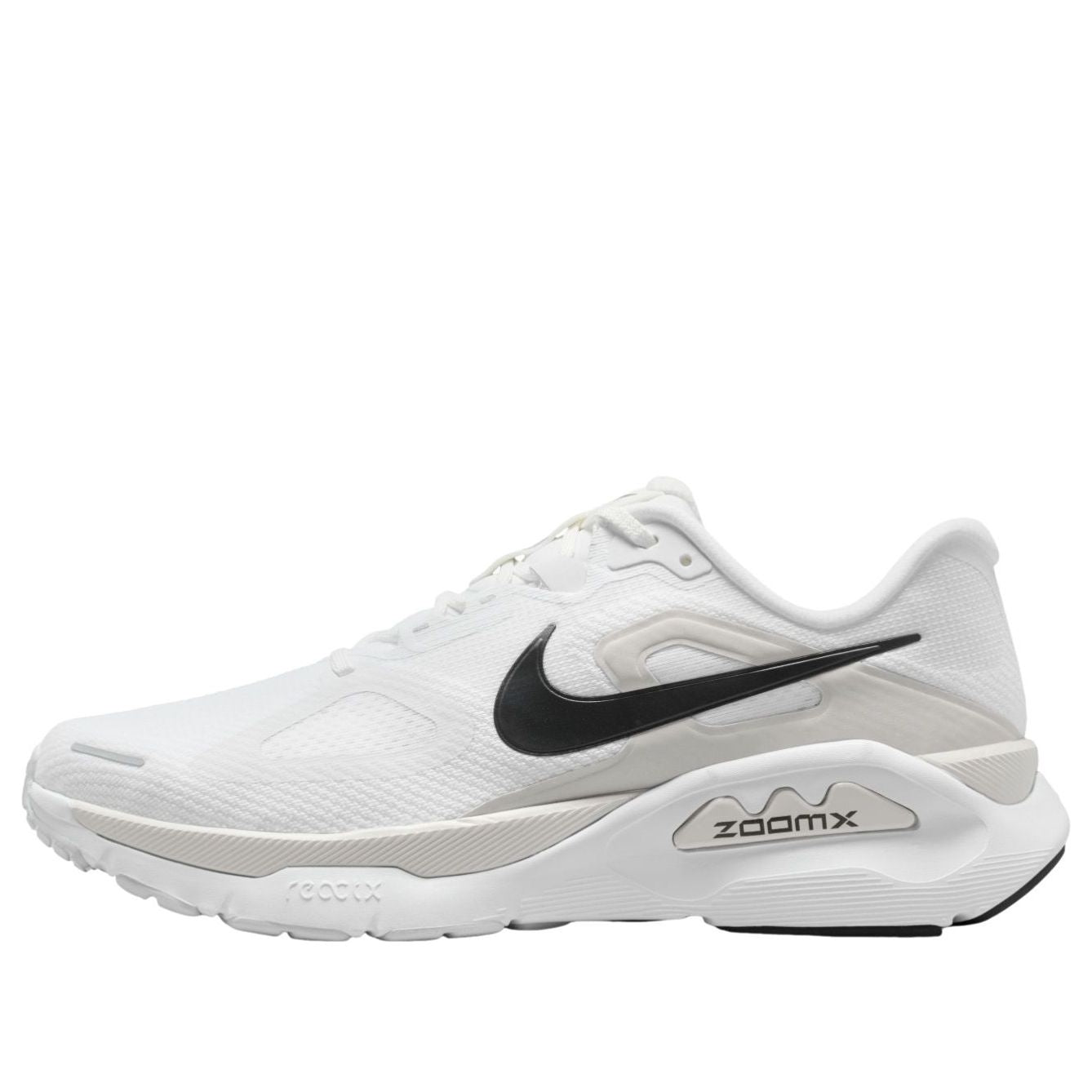 Nike Air Zoom Structure Plus 'White Photon Dust' HQ3048-100