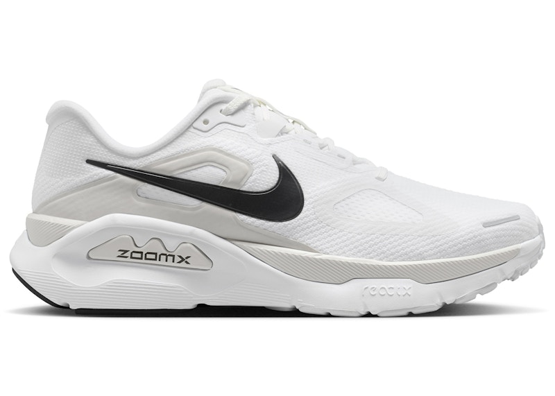 Nike Air Zoom Structure Plus 'White Photon Dust' HQ3048-100