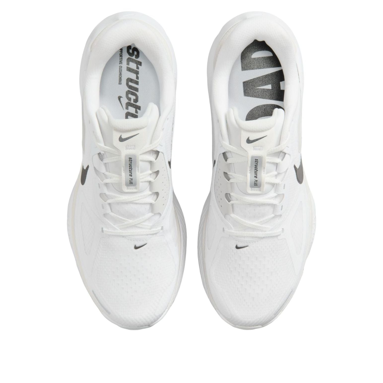 Order Nike Air Zoom Structure Plus ''Putih Photon Dust'' HQ3048-100