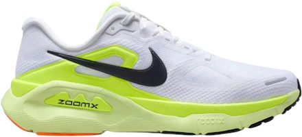 Nike Air Zoom Structure Plus 'White Pure Platinum' HQ3048-101 Nike Air Zoom Structure Plus 'White Pure Platinum' HQ3048-101
